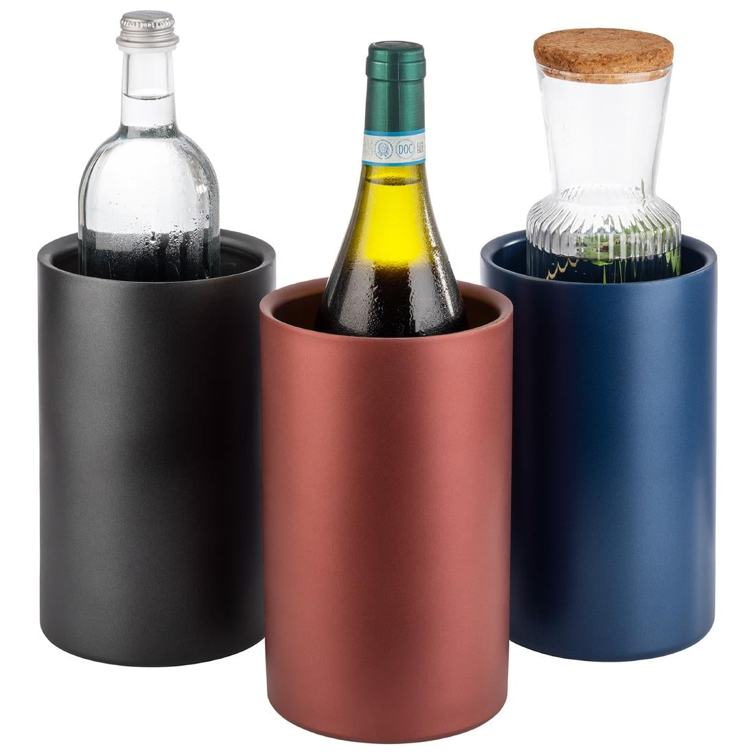 HS928 APS Bottle Cooler 120x200mm
