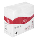 HS984 - Nisbets Essentials 2ply 4-Fold White Lunch Napkins (50 pack)