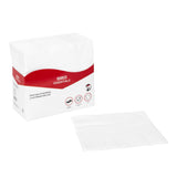 HS984 - Nisbets Essentials 2ply 4-Fold White Lunch Napkins (50 pack)