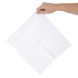 HS984 - Nisbets Essentials 2ply 4-Fold White Lunch Napkins (50 pack)