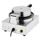 HS985 Buffalo Round Belgian Waffle Maker