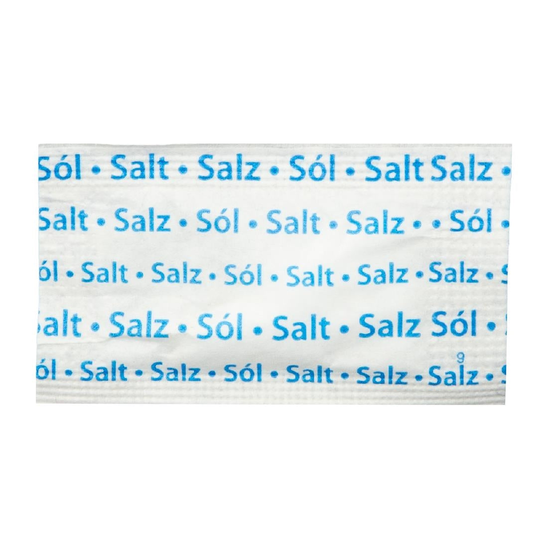 HT302 Reflex Salt Sachets (Pack of 2000)