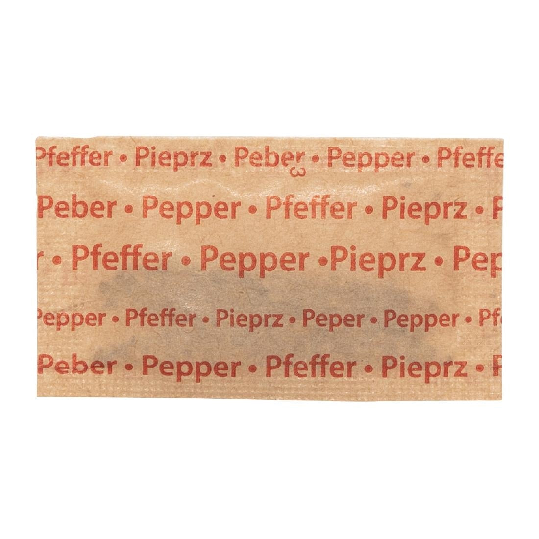 HT303 Reflex Pepper Sachets (Pack of 2000)