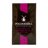 HT310 PoldermillÂ ContinentalÂ CoffeeÂ SachetsÂ 1.4g (Pack of 1000) - JD Catering Equipments Ltd