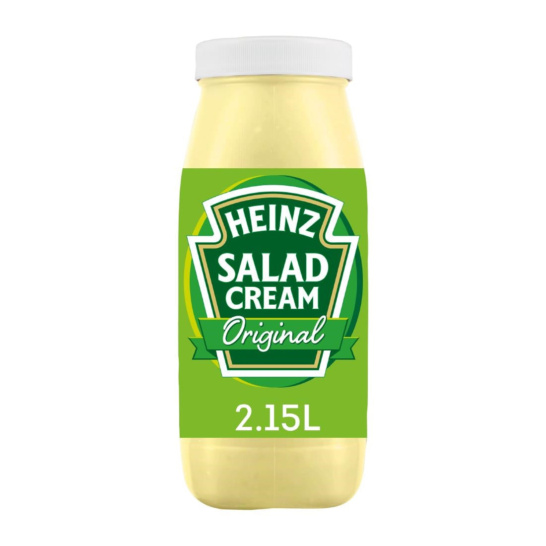 HT359 Heinz Salad Cream 2.15Ltr