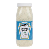 HT360 Heinz Tartare Sauce 2.15Ltr