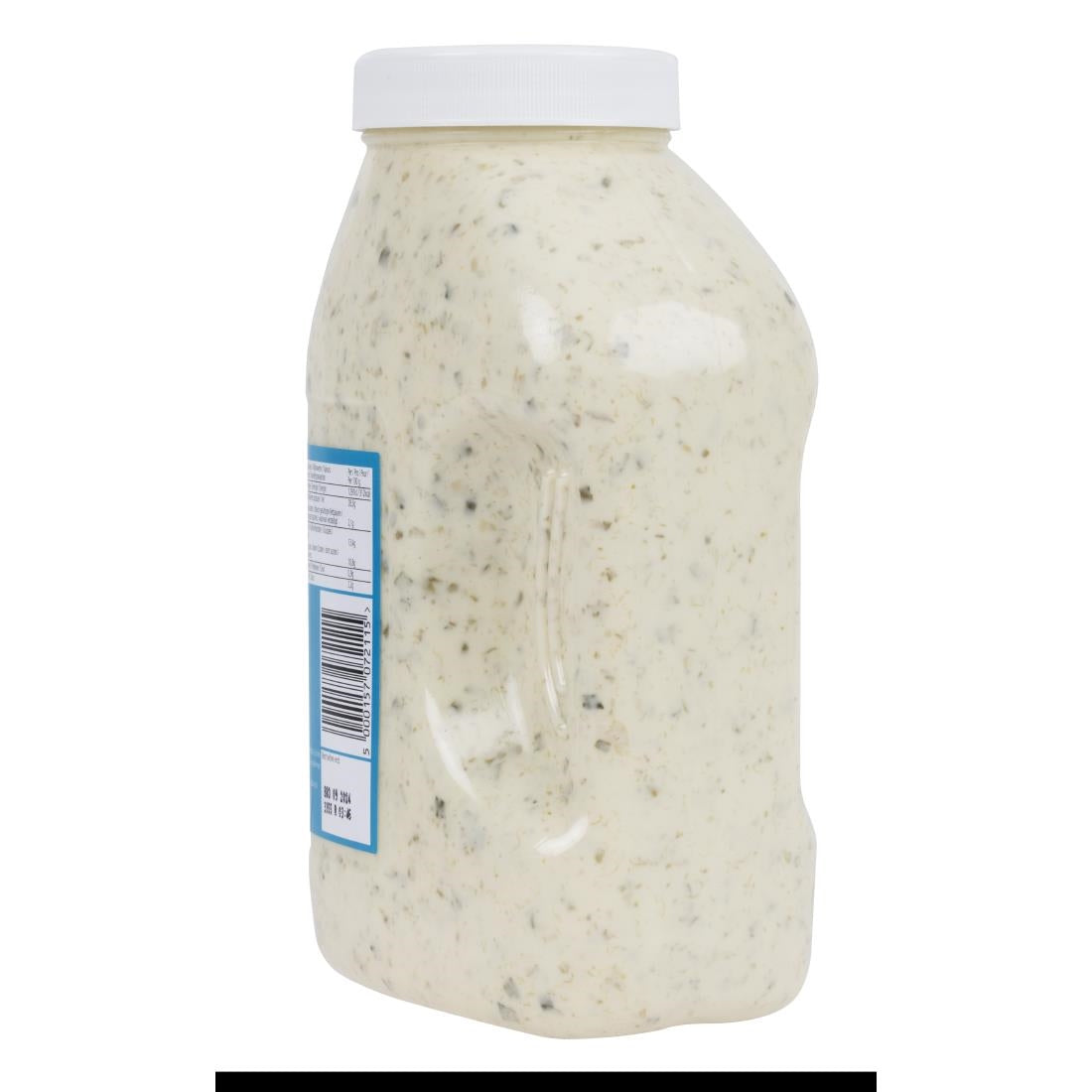 HT360 Heinz Tartare Sauce 2.15Ltr