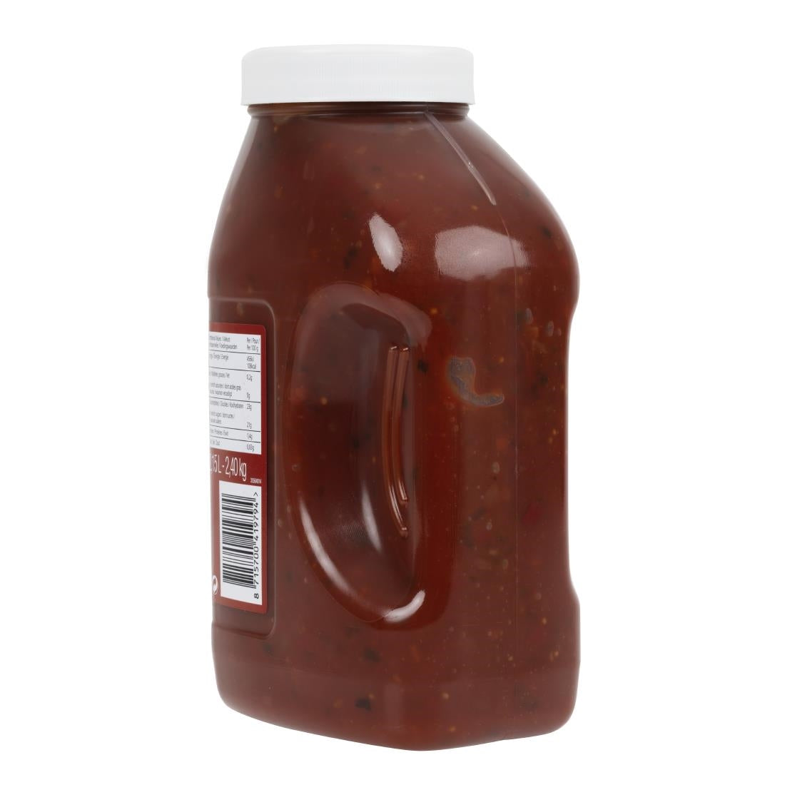 HT361 Heinz Burger Tomato Relish 2.15Ltr