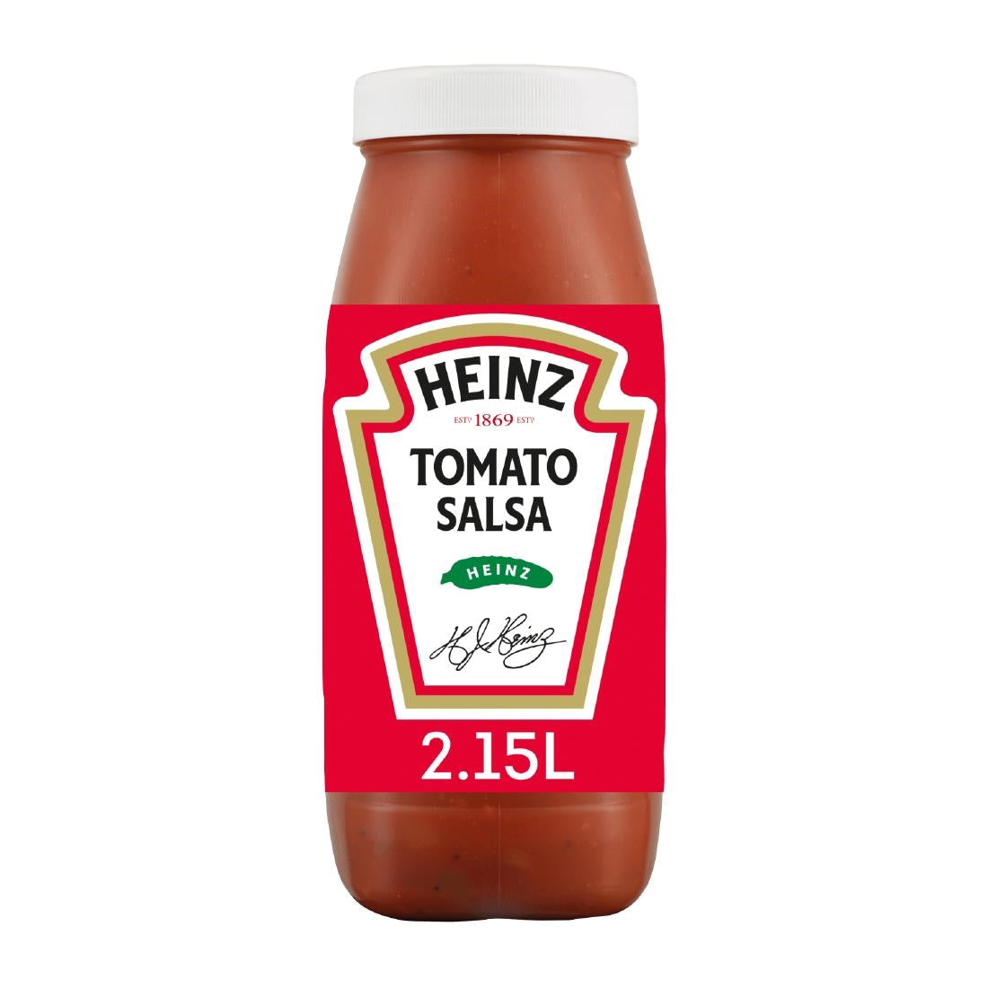 HT362 Heinz Tomato Salsa 2.15Ltr