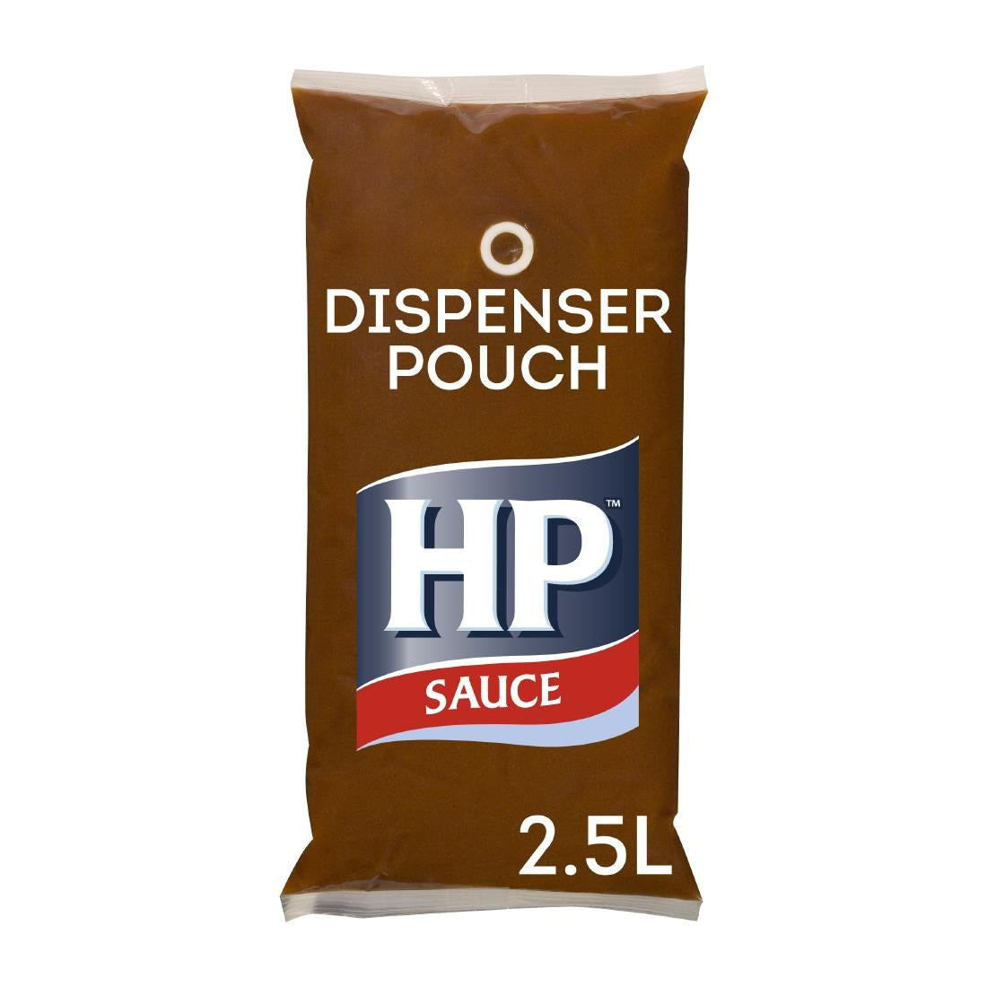 HT371 Heinz Sauce-O-Mat HP Sauce (3x 2.5Ltr)