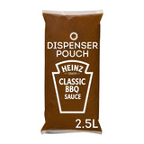 HT372 Heinz Sauce-O-Mat Classic Barbecue Sauce (3x 2.5Ltr)