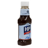 HT379 HP Table Top HP Brown Sauce 285g (Pack of 8)