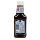 HT379 HP Table Top HP Brown Sauce 285g (Pack of 8)