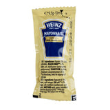 HT385 Heinz Mayonnaise Sachets 10ml (Pack of 200)