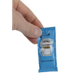 HT386 Heinz Light Mayonnaise Sachets 10ml (Pack of 200)