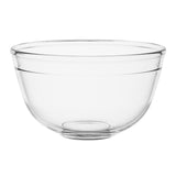 HT407 - Vogue Glass Bowl 1Ltr