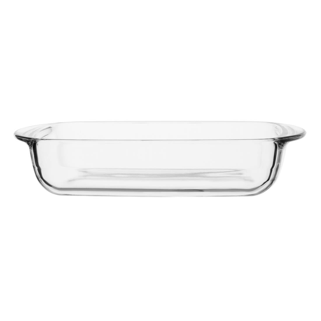 HT409 - Vogue Glass Dish 800ml