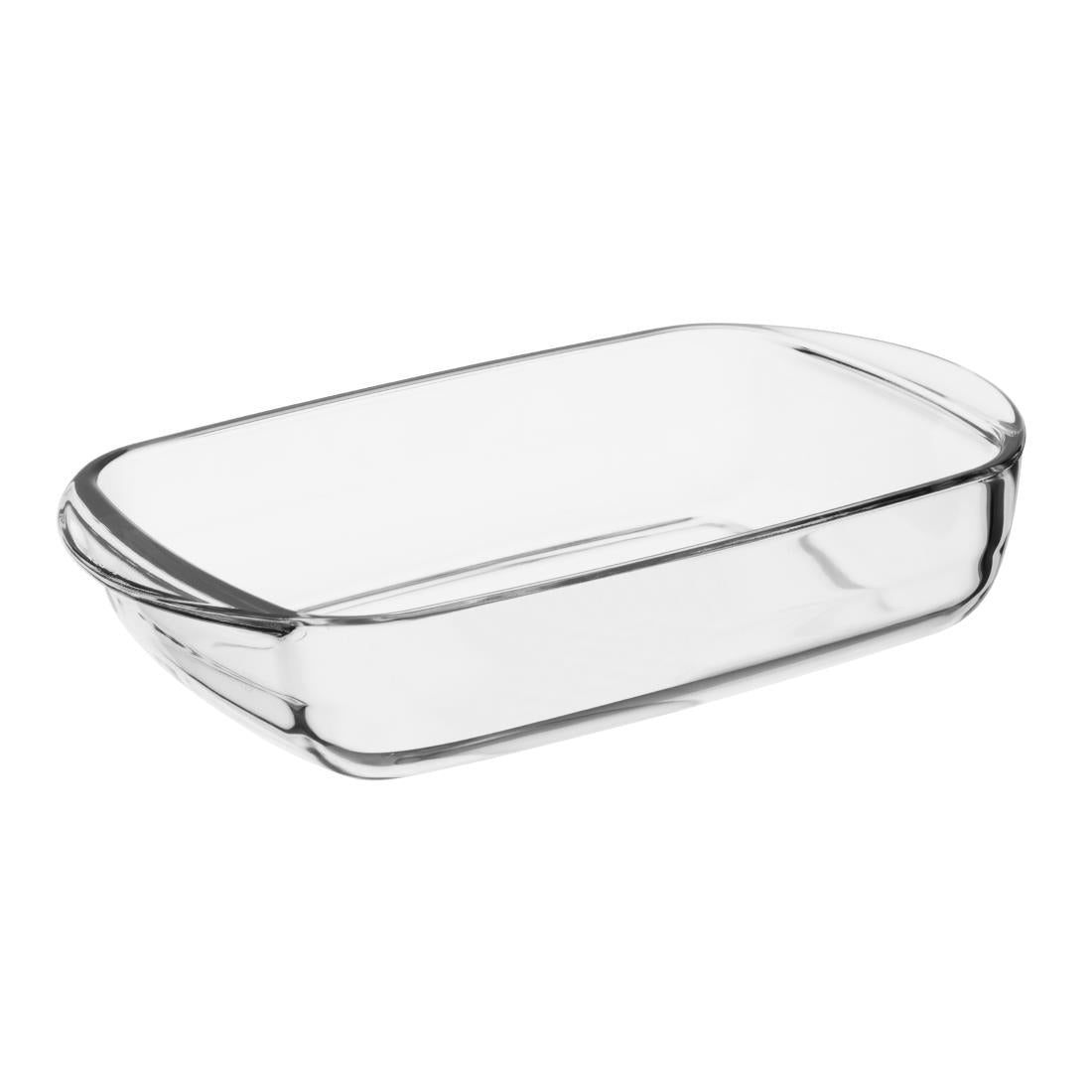 HT409 - Vogue Glass Dish 800ml