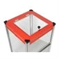 HT411 A1 Equipment Popcorn Warmer Special Offer