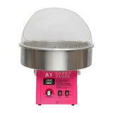 HT413 A1 Equipment Candy Floss Machine P3