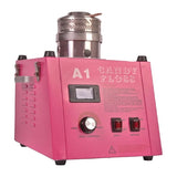 HT413 A1 Equipment Candy Floss Machine P3