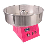 HT413 A1 Equipment Candy Floss Machine P3