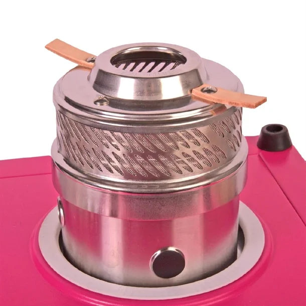 HT413 A1 Equipment Candy Floss Machine P3