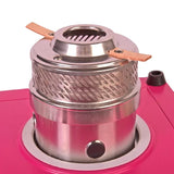 HT413 A1 Equipment Candy Floss Machine P3