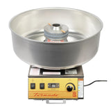 HT423 Gold Medal Tornado Candy Floss Machine SX