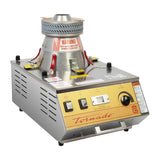 HT423 Gold Medal Tornado Candy Floss Machine SX