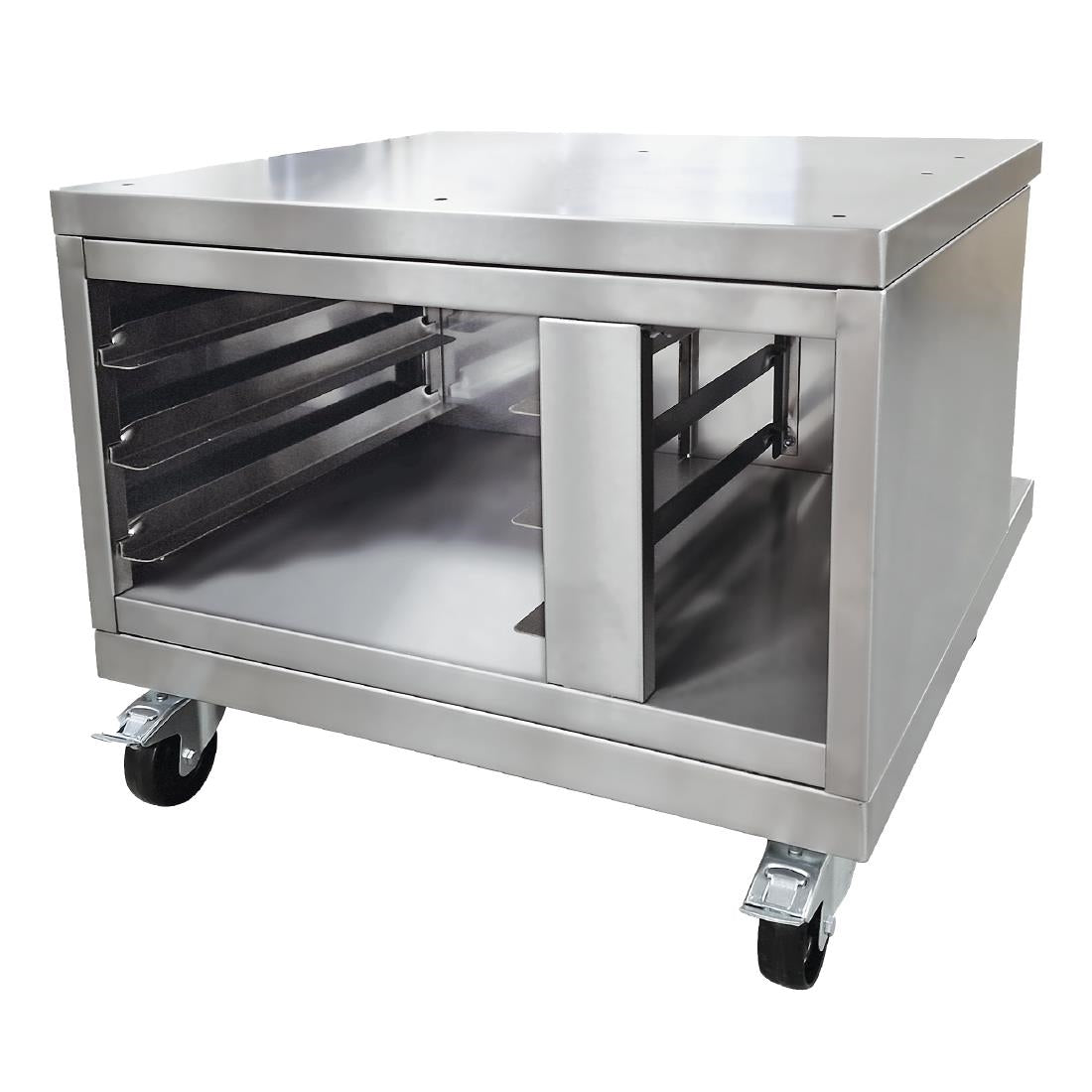 HT441 Mono Artisan Mini Deck Oven Base FG040-X01