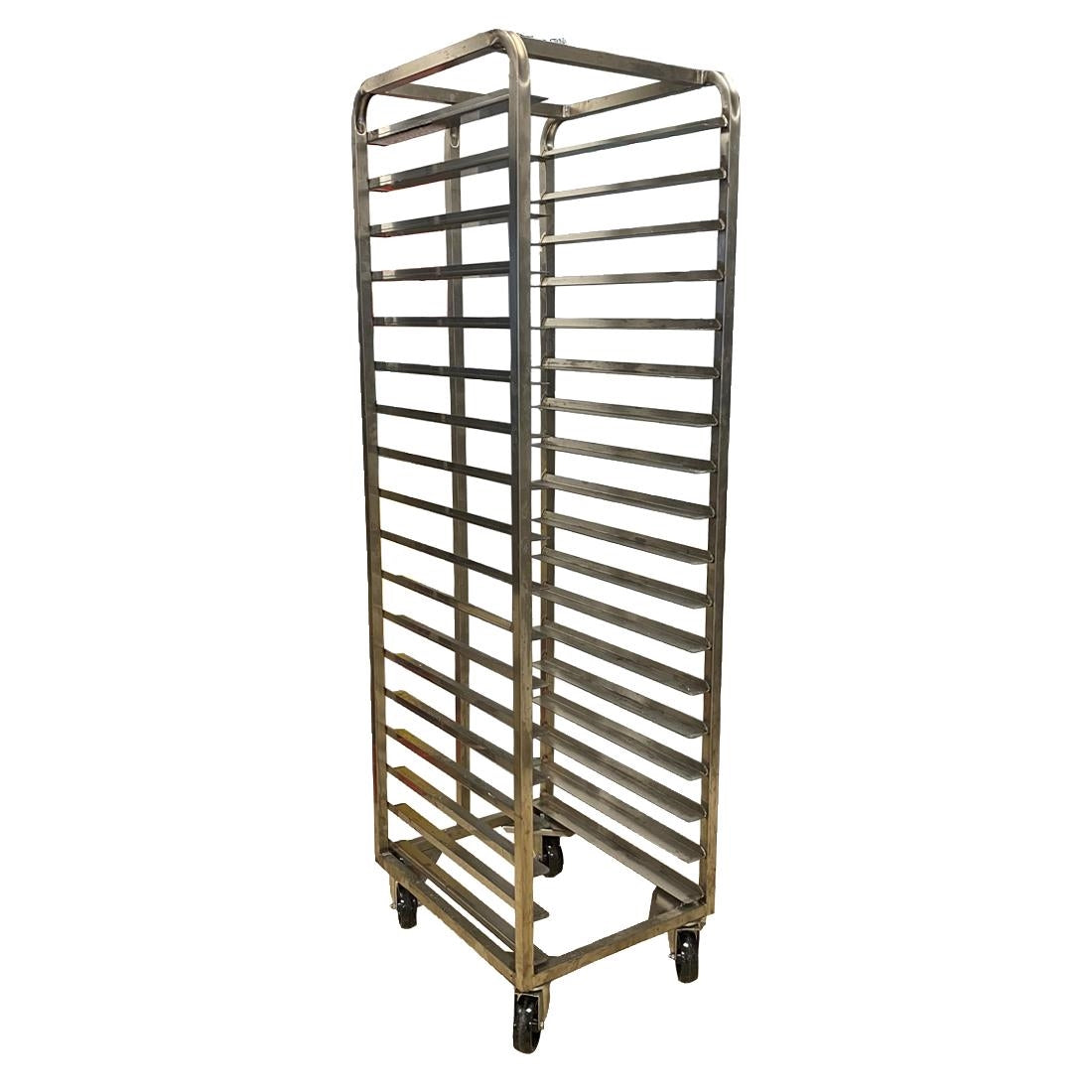 HT456 Mono 18 Tray Rack to fit Static Rack Convection Oven