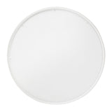 HT472 Fiesta Compostable Bagasse Round Plates 304mm (Pack of 50)