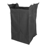 HT473 Jantex Spare Truck Bag for Linen Trolley (L616) - Black