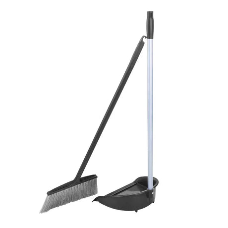 HT482 Jantex Light Duty Lobby Pan and Brush Set
