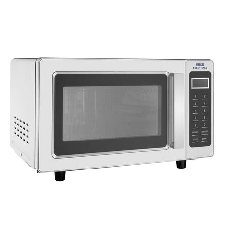 HT752 Nisbets Essentials 1000W Microwave