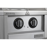 HT753 Buffalo 600 Series Electric Griddle 400mm 2.9kW