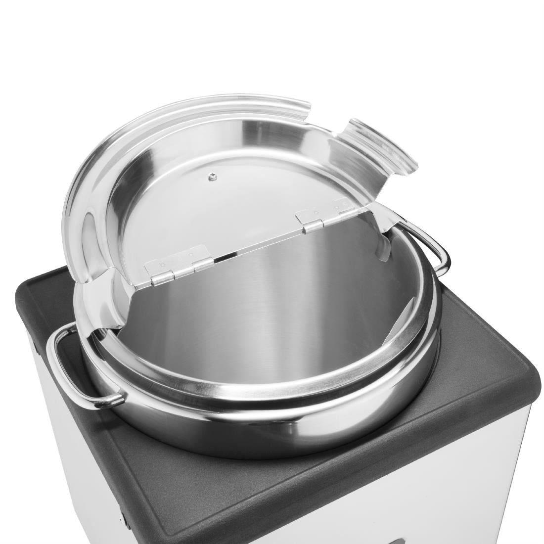 HT759 BuffaloÂ Heat and Hold Soup Kettle 9Ltr