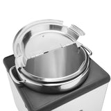 HT759 BuffaloÂ Heat and Hold Soup Kettle 9Ltr