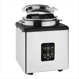 HT759 BuffaloÂ Heat and Hold Soup Kettle 9Ltr