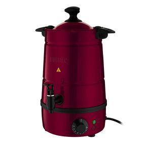 HT767 Buffalo Hot Cider and Mulled Wine Urn 7Ltr