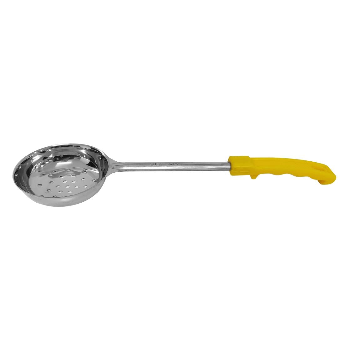 HT778 - Vogue Yellow Perforated Spoodle 148ml