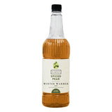 HT803 Simply Winter Warmer Spiced Pear Syrup 1Ltr - JD Catering Equipments Ltd