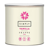 HT819 Simply Vanilla Frappe Powder 1.75kg