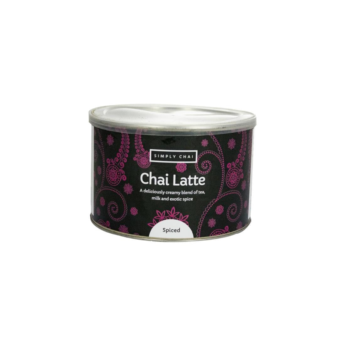 HT829 Simply Spiced Chai Powder 1kg