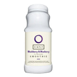 HT833 Simply Blackberry & Blueberry Smoothie Mix 1Ltr - JD Catering Equipments Ltd