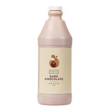HT842 Simply Sauce Dark chocolate 2.5kg - JD Catering Equipments Ltd