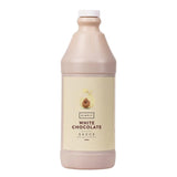 HT843 Simply Sauce White Chocolate 2.5kg - JD Catering Equipments Ltd