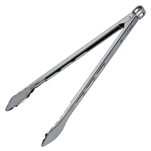 HT959 Dick Knives BBQ Tongs 400mm