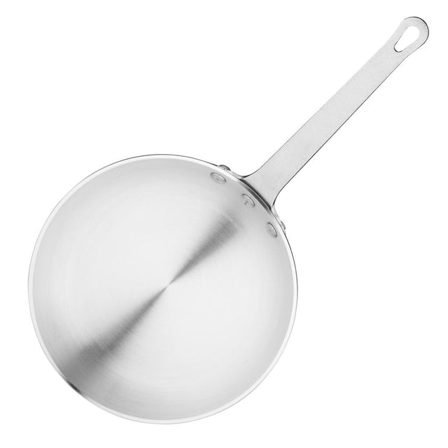 HT974 Vogue Aluminium Frying Pan 24cm